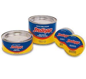 Pasta para soldar 250gr Indepp