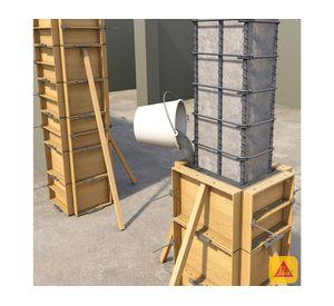 Desmoldante 16 litros sikaform metal sika