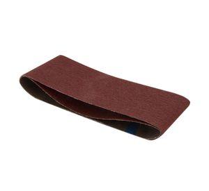 Banda de lija 4x24'' grano 40 pack 2 unidades Isesa