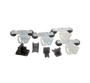 Sistema colgante ducloset doble Ducasse Industrial