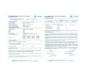 Medidor monofásico certificado calibrado 10/50A