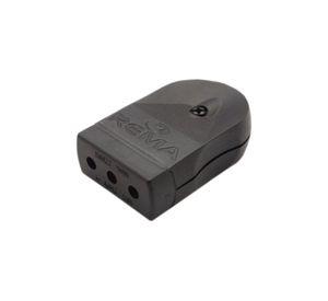 Enchufe hembra volante 10 a 250 v Rema