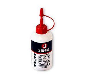 Aceite lubricante 3 en 1 WD-40