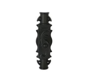 Españoleta 256 zk negro colonial Scanavini