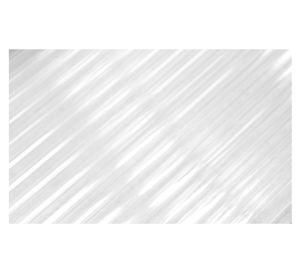 Alveolar 6x2100x2900 mm policarbonato transparente dvp