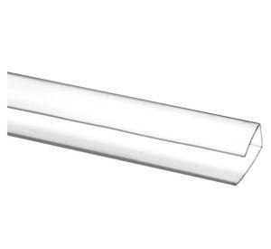 Perfil u alveolar 4-6 mm 2,10 m