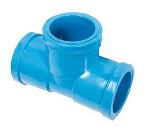 Tee soldable 25 mm Hoffens