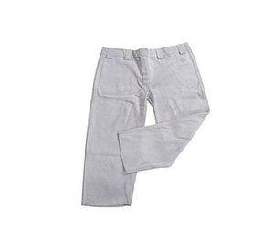 Pantalón descarne soldador beige Garmendia