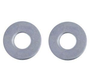 Golilla plana calibrada 1/8'' 100 unidades Imporper