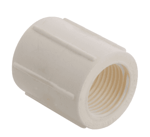 Copla de pvc 1/2'' soldar hi Hoffens
