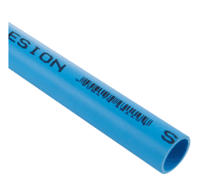 Tubería hidráhulica 20 mm x1 m clase 16 PVC