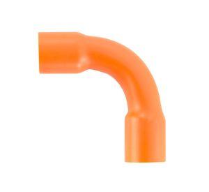 Curva conduit 16 mm