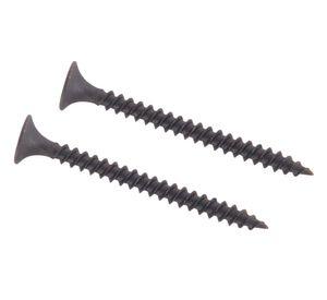 Tornillo 6 x 1'' volcanita hilo fino x100 unidades Imporper