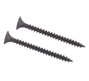 Tornillo 6 x 1'' volcanita hilo fino x100 unidades Imporper