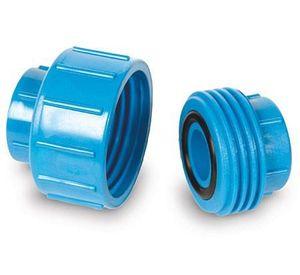 Unión americana 32 mm soldar Hoffens