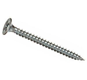 Tornillo hilo fino 6x 1 1/4 100 unidades Imporper