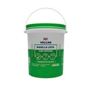Masilla lista blanco 6 kg