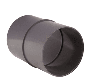 Copla pvc sanitario 75 mm Hoffens