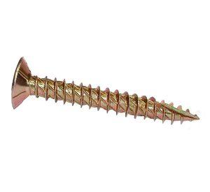 Tornillo madera 4,5x35 mm 144 unidades Mamut