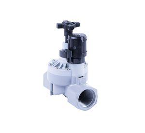 Válvula automática 2.54 cm control flujo orbit