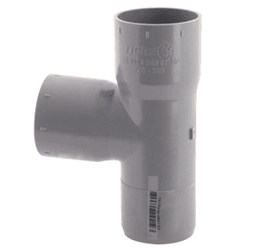 Tee san gris 40 x 40 Vinilit