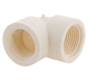Codo 90º 3/4'' hi Hoffens