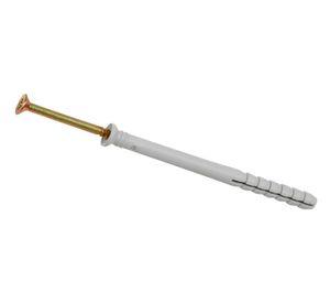 Tarugo clavo 5 x 45 mm 100 unidades Imporper