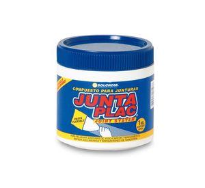 Compuesto para juntura 1 kilo junta-plac solcrom