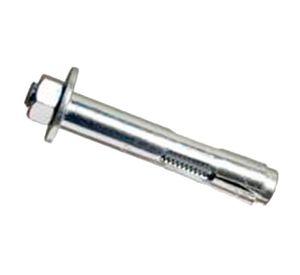 Perno anclaje expansión Tipo-a 3/8 x 4'' 2 unidades Imporper