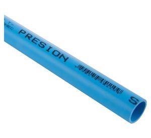 Tubo pvc hidráulico 20 mmx 6 metros c 16 Hoffens