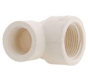 Codo 90º 1 1/2'' hi Hoffens