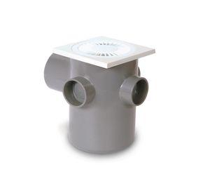 Pileta universal 110 x 75 x 50 x 40 mm Hoffens