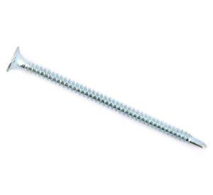 Tornillo volcanita 6x1 100 unidades Imporper.