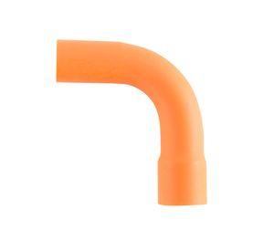 Curva conduit 20 mm