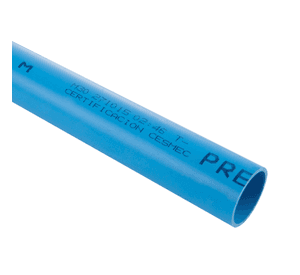 Tubo pvc hidráulico 32 mmx 6 metros c 10 Hoffens