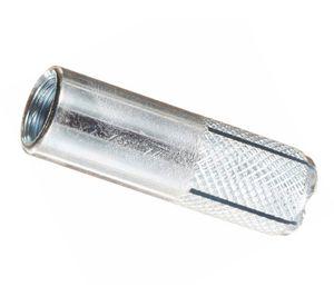 Taco anclaje 1/4''Imporper