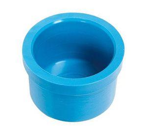 Tapa gorro soldable 25 mm Hoffens
