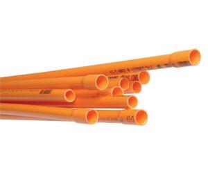Tubo conduit 16 mm 3 m PVC