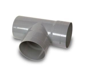 Tee gris 110 x 110 Hoffens