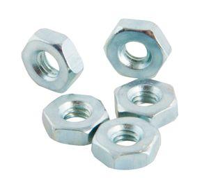 Tuerca hexagonal 5/32 b5 Imporper