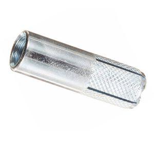 Taco anclaje 3/8'' Imporper