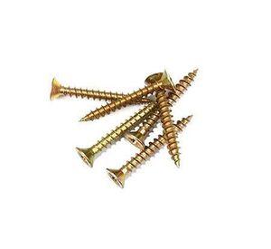 Tornillo multiuso 5 x 40 mm (N°10 x 1 1/2'') 6 unidades Imporper
