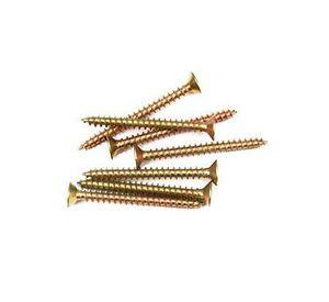 Tornillo multiuso 4,5 x 50 mm (N°9 x 2'') 6 unidades Imporper