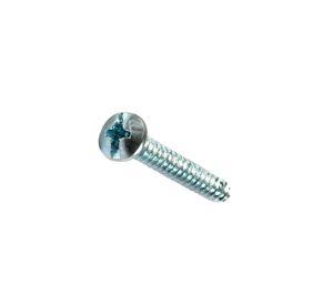 Roscalata ranura combinada 8 mm 1 1/4'' 10 unidades Imporper