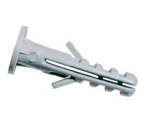 Tarugo Nylon M-5 5 unidades Imporper