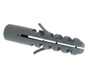 Tarugo Nylon M-10 3 unidades Imporper