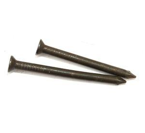 Clavo acero 2,5 x 30 mm 10 unidades Imporper