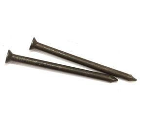 Clavo acero 2,5 x 50 mm 10 unidades Imporper