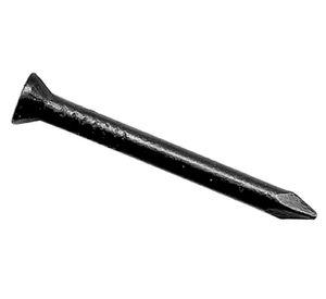 Clavo acero 2 x 19 mm 10 unidades Imporper