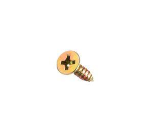 Tornillo multiuso 3,5 mmx5/8'' 144 unidades Imporper